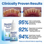 GermanyL™ NanoHAP Tooth Defense Serum (Buy 1 Get 1 Free)