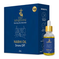 Snore Off Nabhi Oil