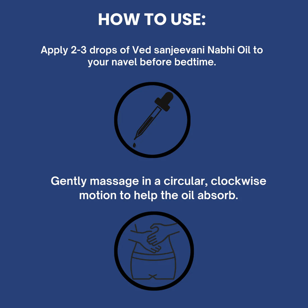 Snore Off Nabhi Oil