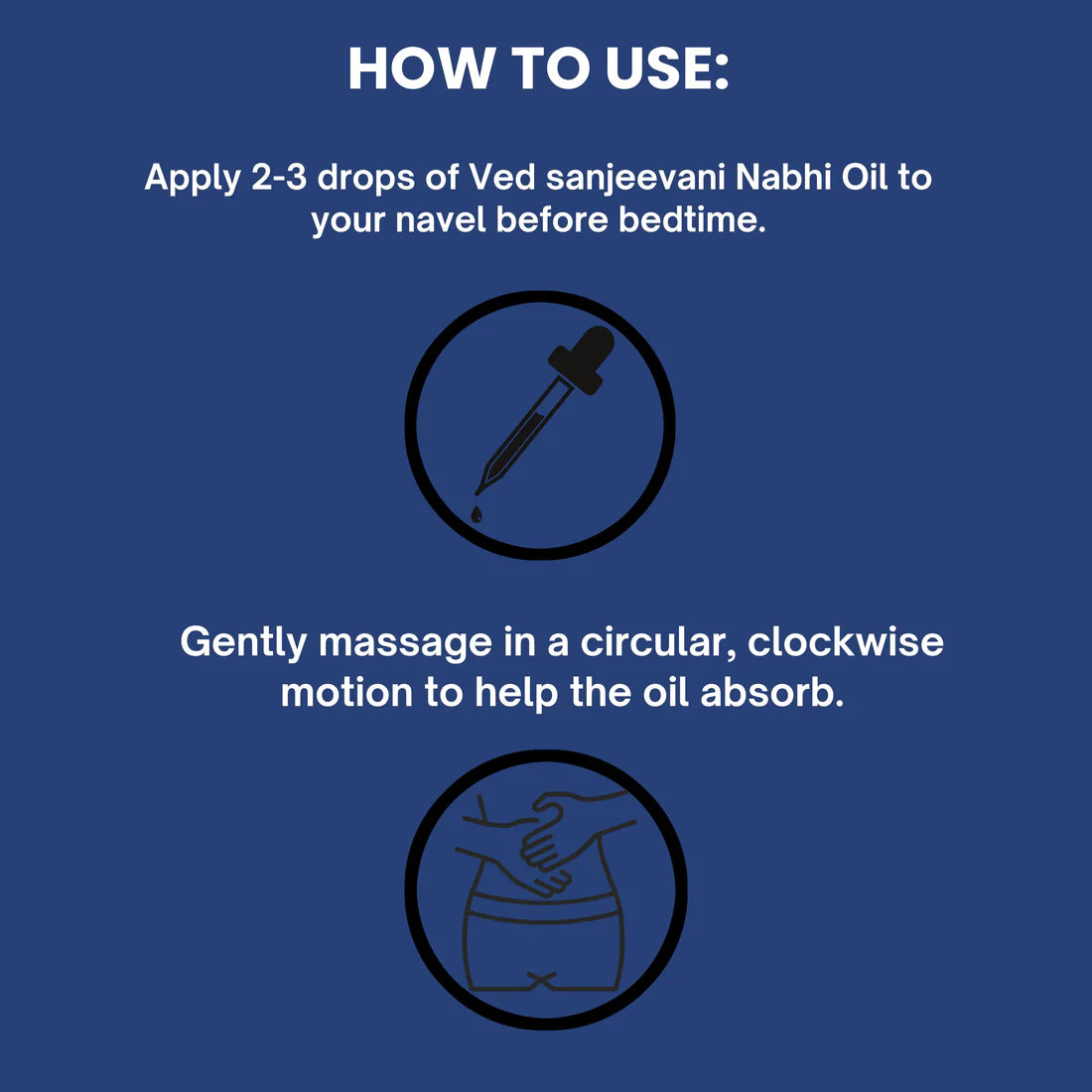 Snore Off Nabhi Oil