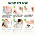 Detox Foot Patch (Pack of 20)
