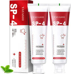 Macadve™ Probiotic Ultra Whitening Toothpaste (Buy 1 Get 1 Free)