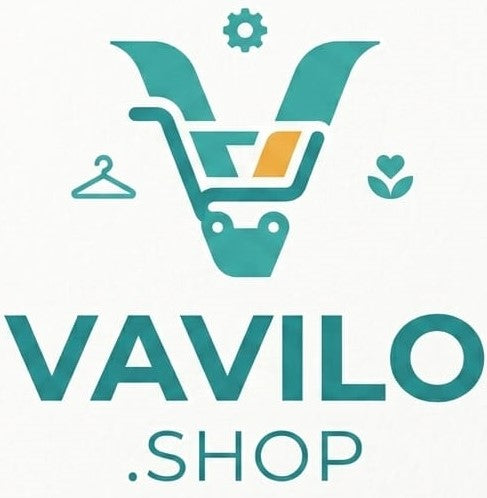 VAVILO.SHOP