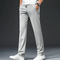 🔥NEW YEAR SALE !!⚡50K+ SOLD!🔥 Premium Men's High-Stretch Lycra Pants