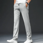 🔥NEW YEAR SALE !!⚡50K+ SOLD!🔥 Premium Men's High-Stretch Lycra Pants