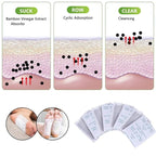 Detox Foot Patch (Pack of 20)