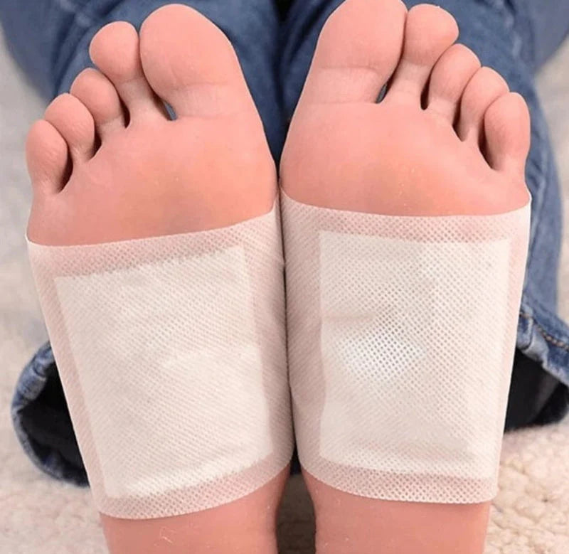 Detox Foot Patch (Pack of 20)
